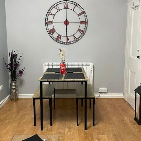 Orlando Llandundo Apartment Llandudno Bagian luar foto